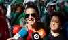 Vox se posiciona sobre el partido de Olona y los críticos Vox se posiciona sobre el partido de Olona y los críticos